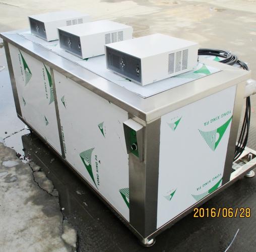 超声波清洗机正规厂家金林自动化